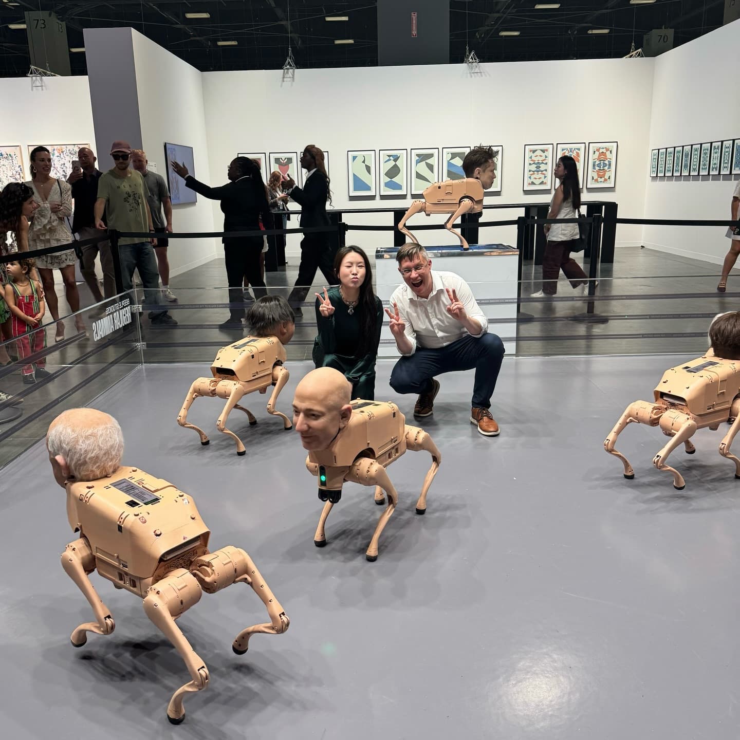 Yu-Chi Lyra Kuo Shares a Vision for the Future of Art, Technology, and Creativity