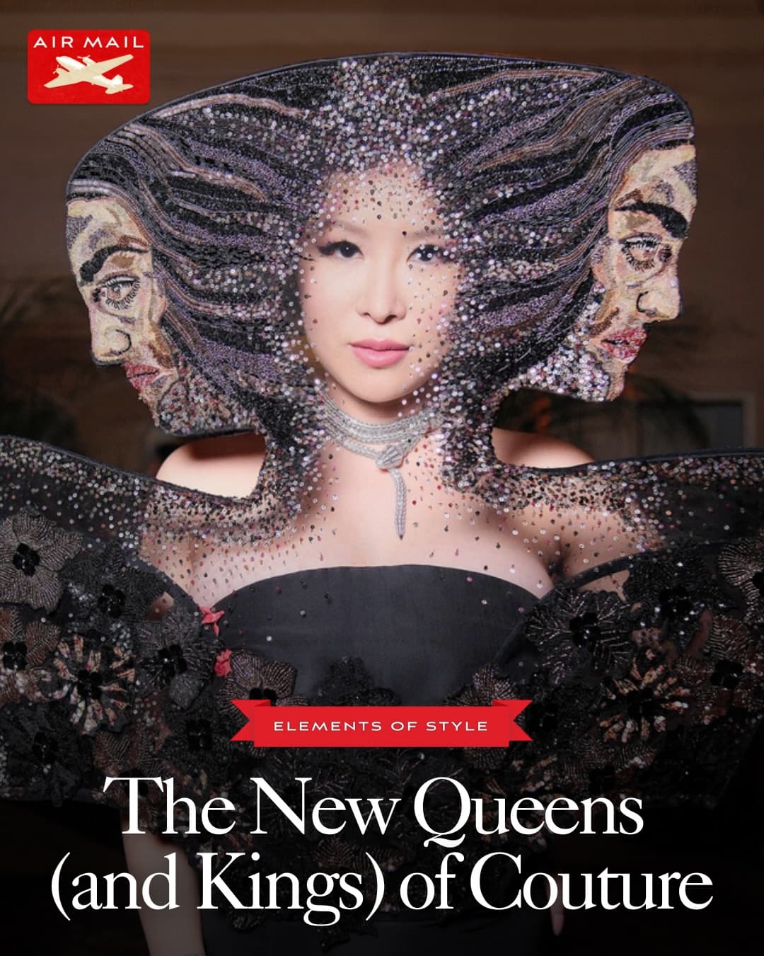 The New Queens (and Kings) of Couture